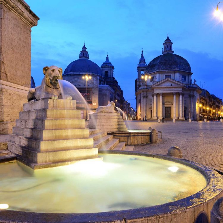 Piazza-del-Popolo