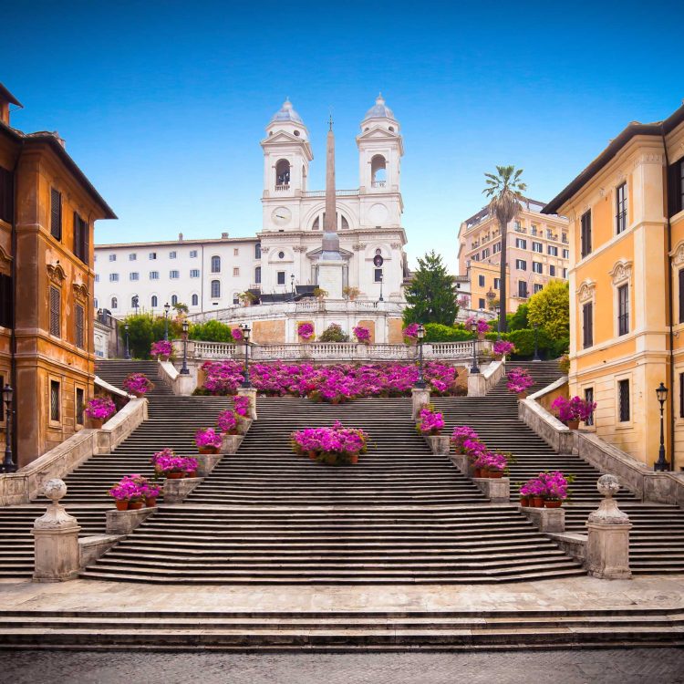Piazza-di-Spagna